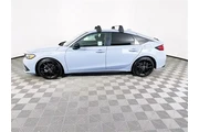 $26500 : Honda Civic 2024 Sport 4dr H thumbnail