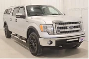 $14000 : Ford F-150 2013 4x4 XLT 4dr thumbnail