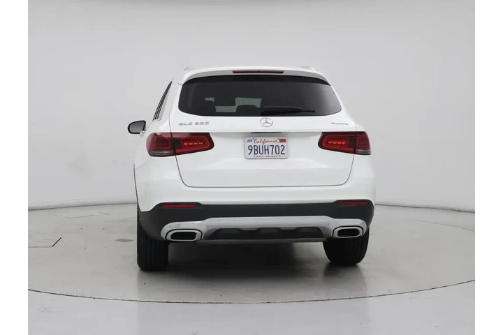 $30998 : Mercedes-Benz GLC 2022 AWD G image 6
