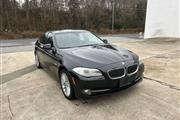 $14000 : 2013 BMW 5 Series 535i xDrive thumbnail