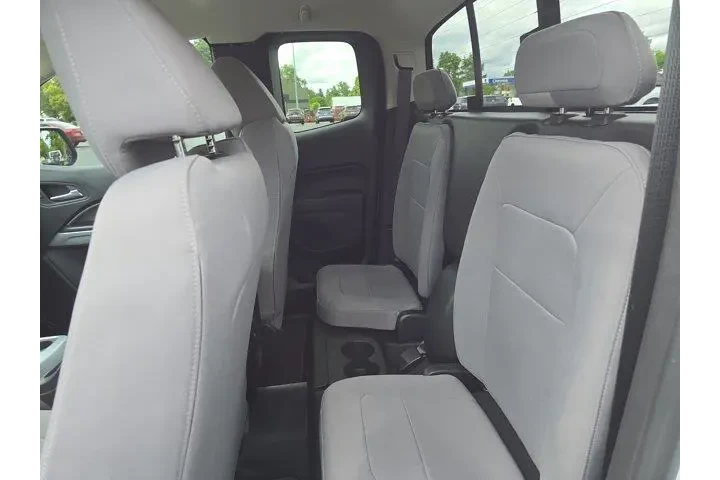 $24995 : Chevrolet Colorado 2019 4x4 image 8