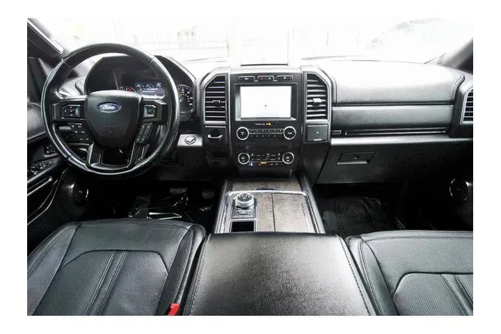 $24800 : Ford Expedition MAX 2020 4x2 image 8