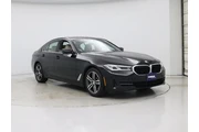 BMW 5 Series 2022 AWD 530i x en Charlotte