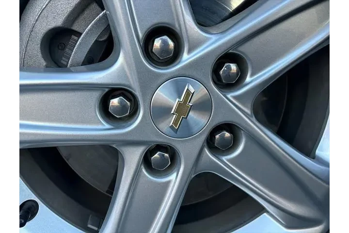 $20995 : Chevrolet Malibu 2024 LT 4dr image 9