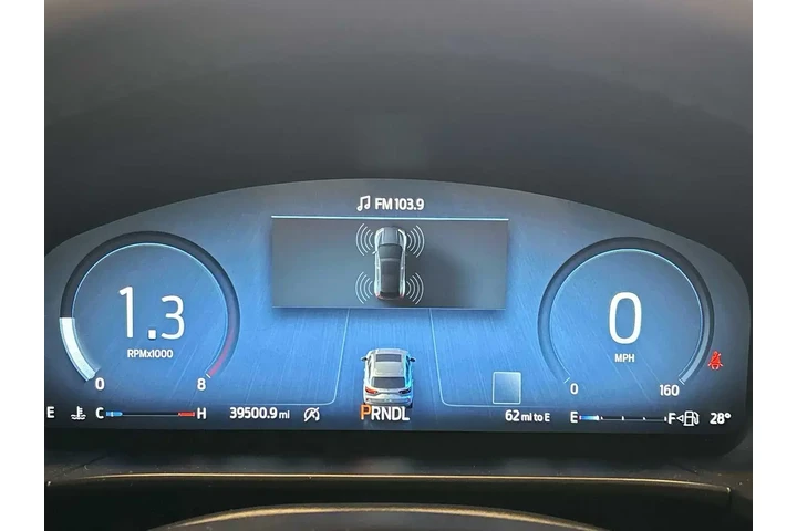 $24918 : Ford Escape 2024 AWD Platinu image 10