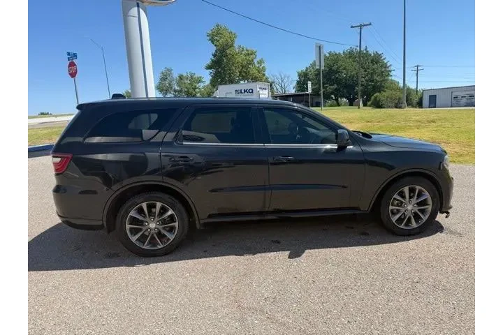 $9500 : Dodge Durango 2015 SXT 4dr S image 5