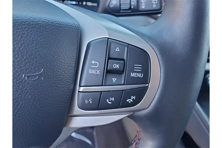 $38988 : Ford Explorer 2025 Active 4d image 4