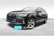 Audi Q7 2024 AWD quattro Pre