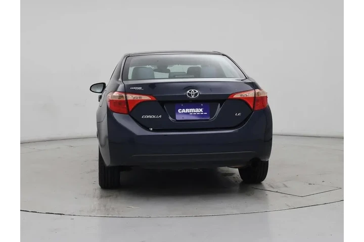 $16998 : Toyota Corolla 2017 LE 4dr S image 6