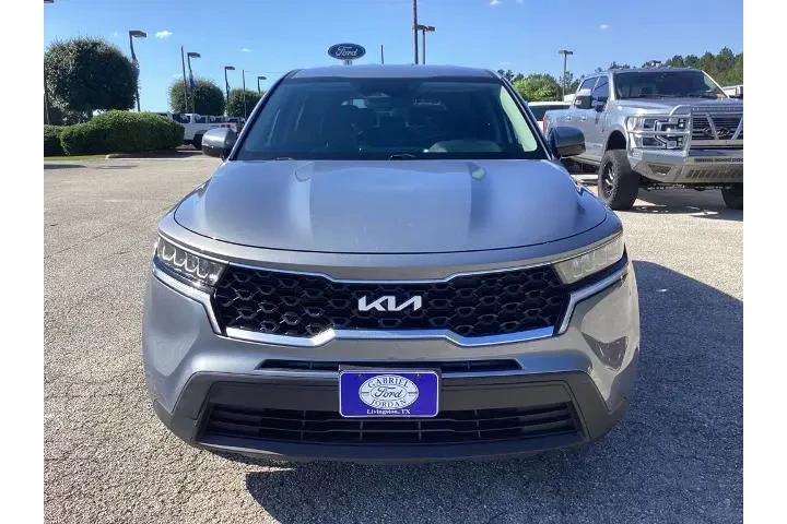 $16458 : Kia Sorento 2022 LX 4dr SUV image 2