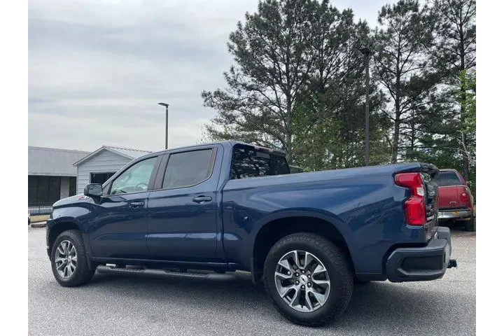 $38039 : Chevrolet Silverado 1500 Lim image 6