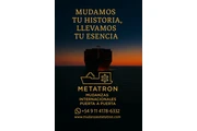Mudanzas Metatron thumbnail 2