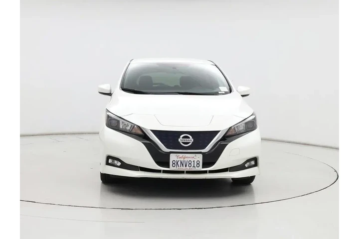 $11599 : Nissan LEAF 2019 SV 4dr Hatc image 5