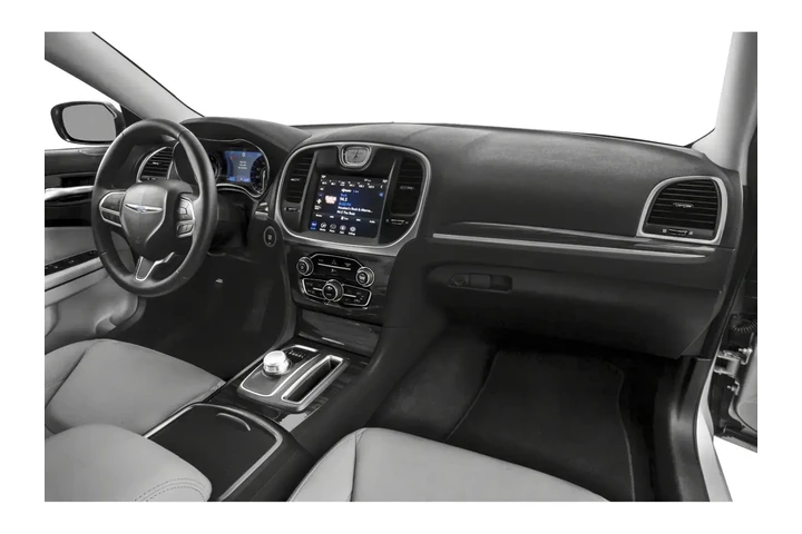 Chrysler 300 2022 S V6 4dr S image 10