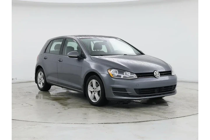 $14599 : Volkswagen Golf 2017 TSI S 4 image 1