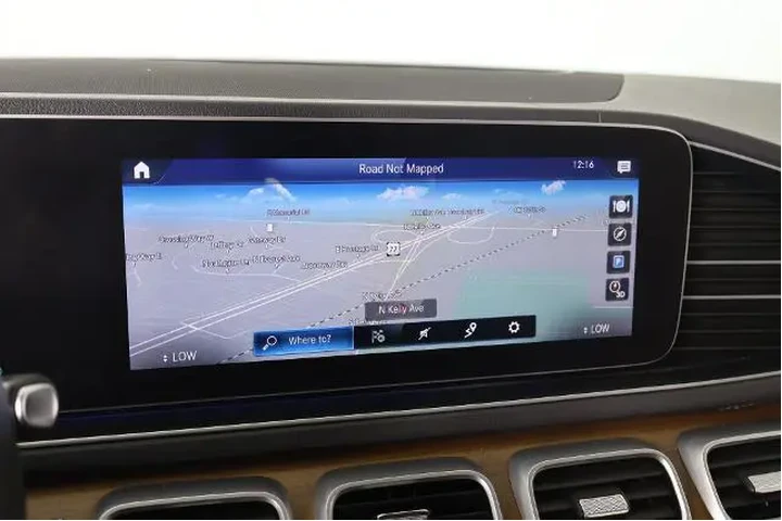 $26869 : Mercedes-Benz GLS 2020 AWD G image 6