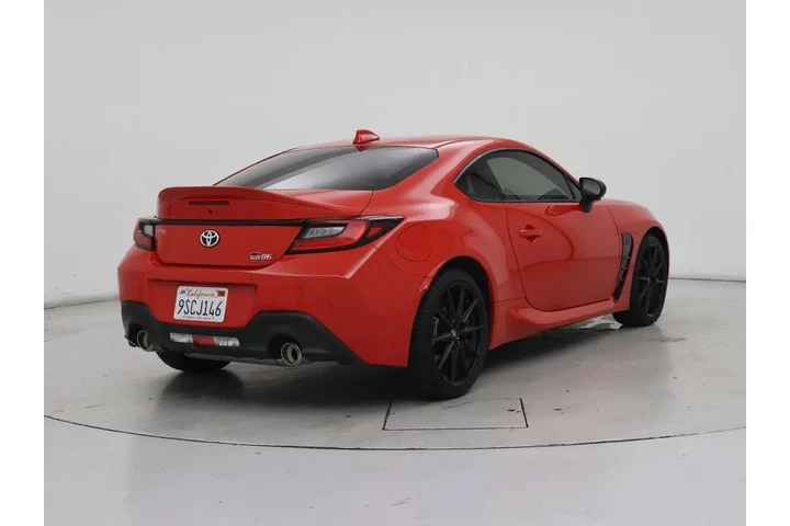 $35998 : Toyota GR86 2025 Premium 2dr image 8