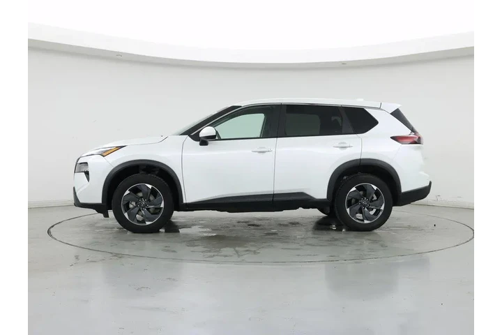 $23998 : Nissan Rogue 2025 AWD SV 4dr image 3