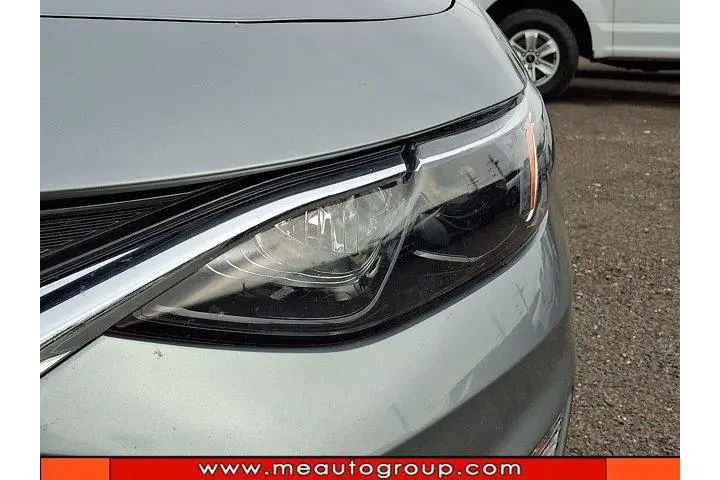 $19485 : Chevrolet Malibu 2024 LT 4dr image 6