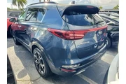 $13990 : Kia Sportage 2020 SX Turbo 4 thumbnail