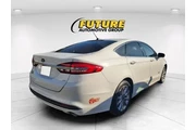 $15888 : Ford Fusion Energi 2017 SE L thumbnail