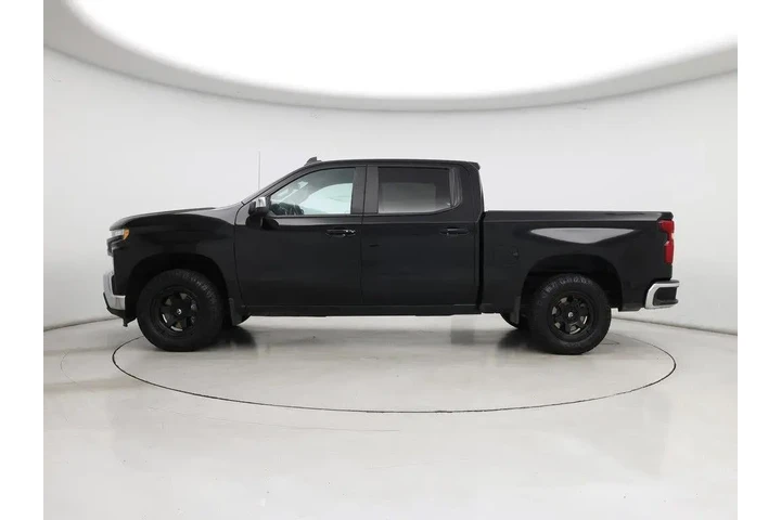 $34998 : Chevrolet Silverado 1500 202 image 3