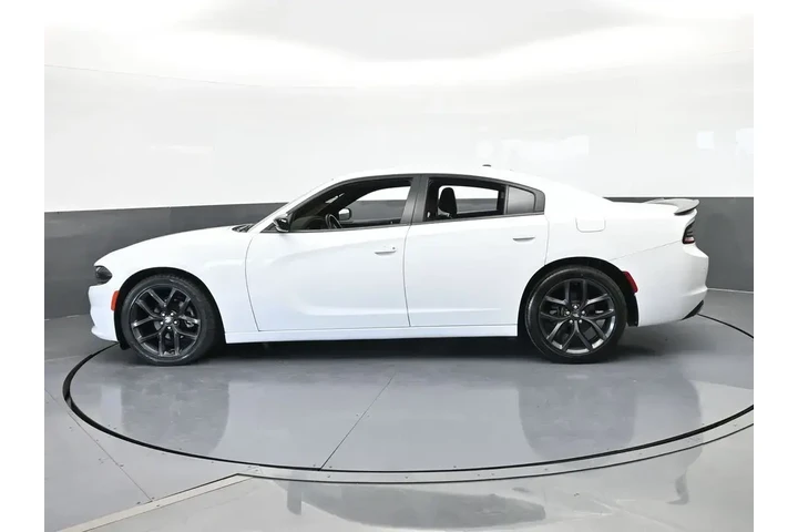 $16795 : Dodge Charger 2021 SXT 4dr S image 3