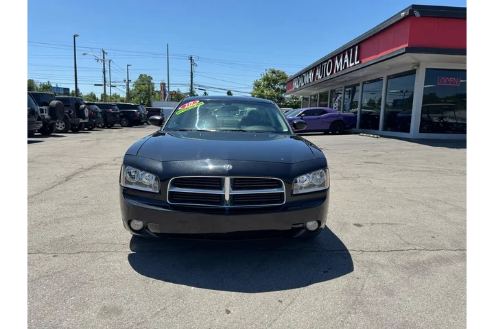 $2980 : 2010 Charger 4dr Sdn SXT RWD image 7