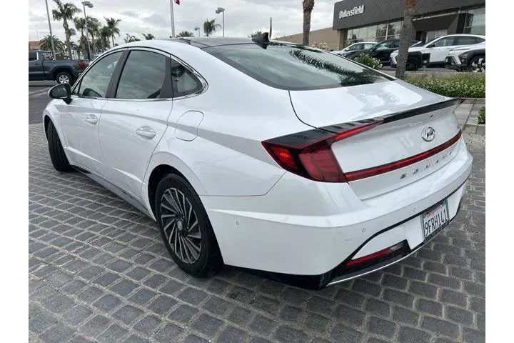 $22995 : Hyundai SONATA Hybrid 2023 L image 3