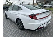 $22995 : Hyundai SONATA Hybrid 2023 L thumbnail