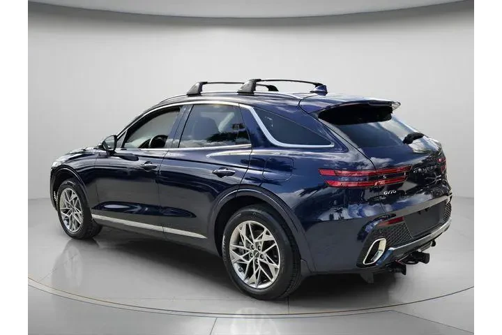 $38271 : Genesis GV70 2025 AWD 2.5T S image 7