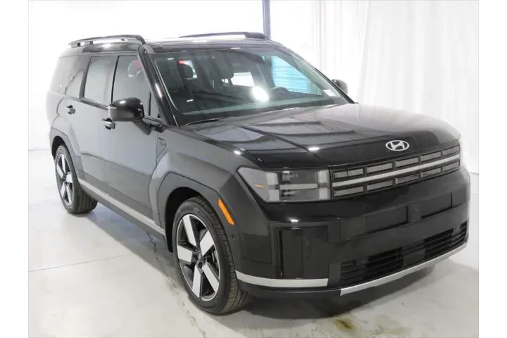 $39977 : Hyundai SANTA FE 2024 Limite image 3