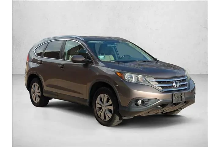 $15230 : Honda CR-V 2014 AWD EX-L 4dr image 3