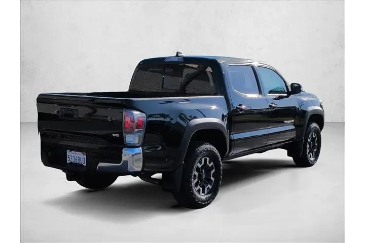 $39736 : Toyota Tacoma 2023 4x4 Trail image 5