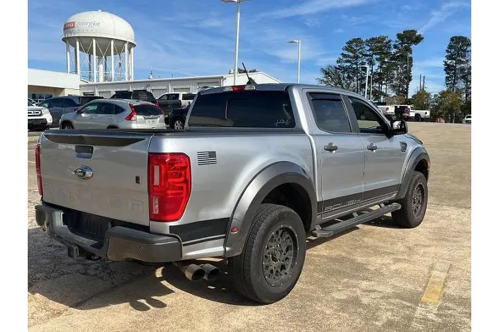 $23914 : Ford Ranger 2021 4x4 XL 4dr image 4