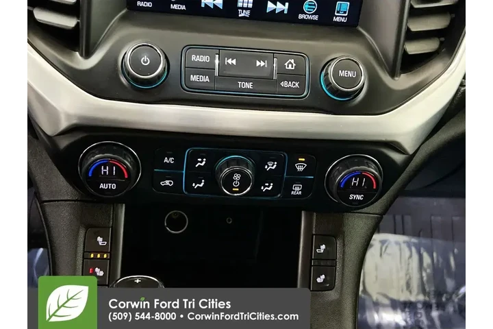 $16999 : GMC Acadia 2019 SLE-2 4dr SU image 9