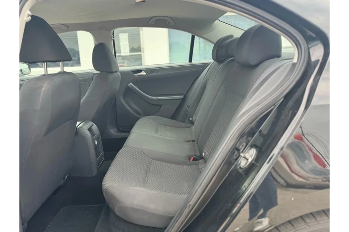 2014 VOLKSWAGEN JETTA2014 VOL image 9