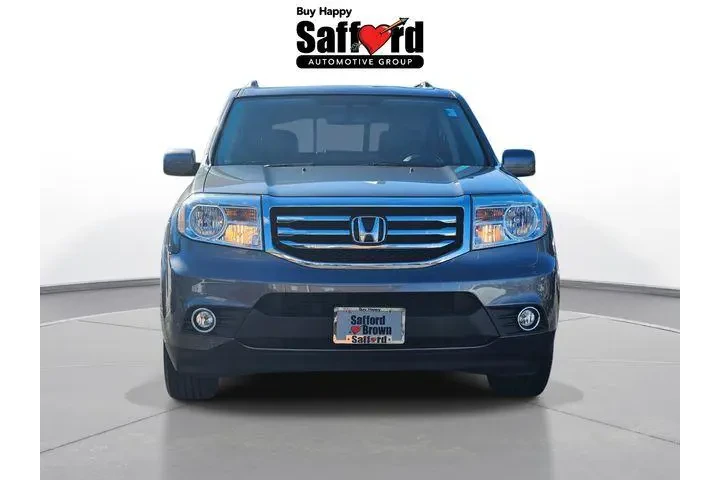 $17498 : Honda Pilot 2014 4x4 Touring image 2