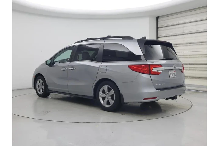 $26998 : Honda Odyssey 2019 EX-L 4dr image 2