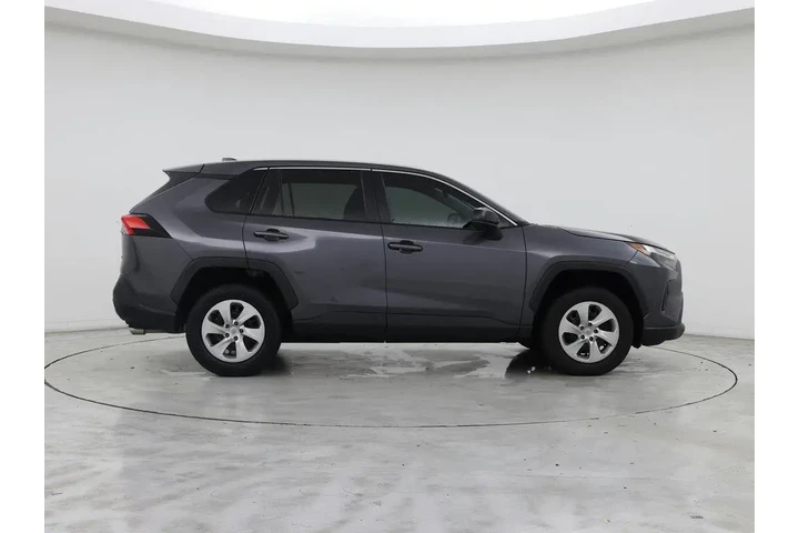 $24998 : Toyota RAV4 2023 LE 4dr SUV image 7