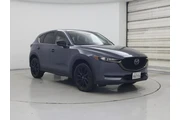 Mazda CX-5 2021 AWD Carbon E