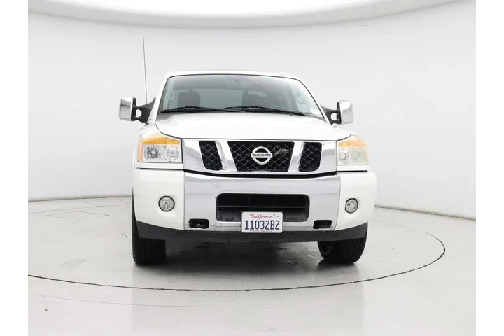 $26998 : Nissan Titan 2015 4x4 SL 4dr image 5