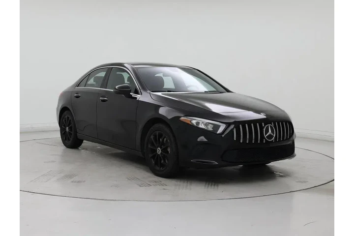 $22998 : Mercedes-Benz A-Class 2019 A image 1