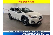 Subaru Crosstrek 2019 AWD Hy