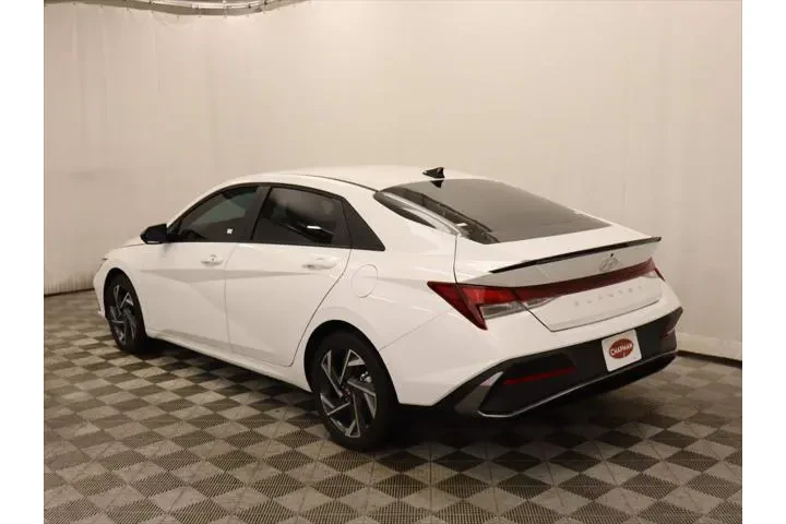 $20598 : Hyundai ELANTRA 2025 SEL Spo image 4