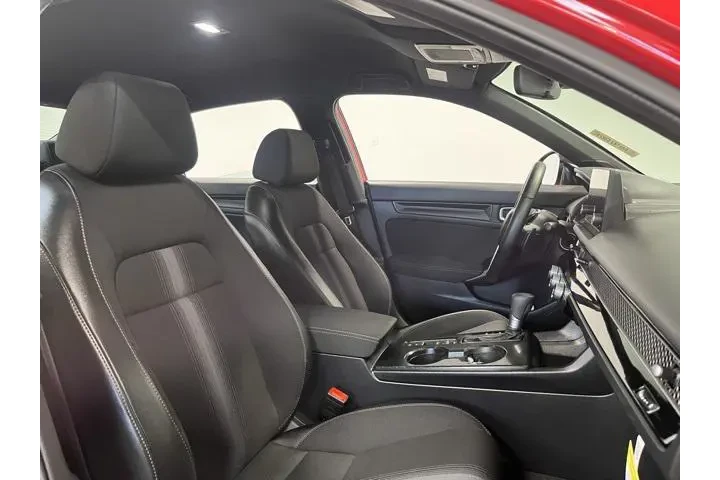 $25956 : Honda Civic 2025 Sport 4dr S image 10