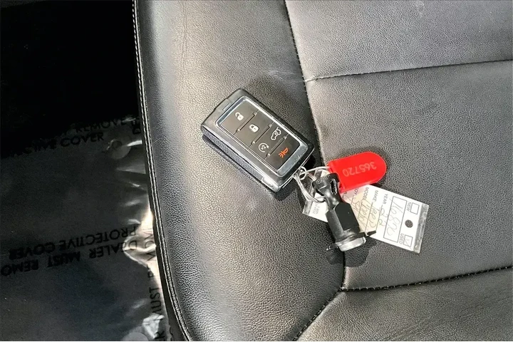 $31841 : Jeep Grand Cherokee 2022 4x2 image 10