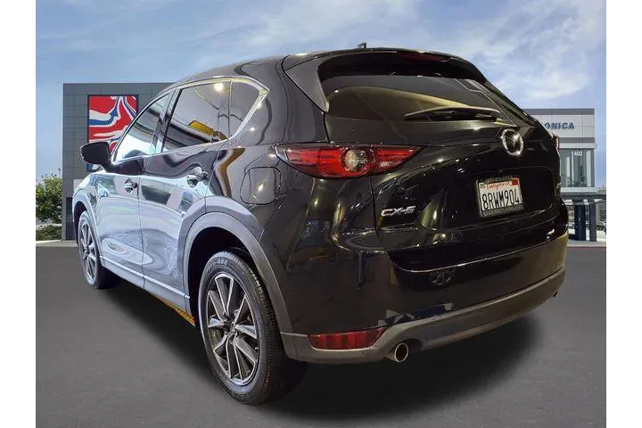 $17206 : Mazda CX-5 2018 Grand Tourin image 3