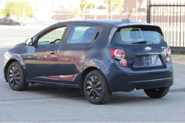$4995 : 2015 Sonic LS Auto image 6