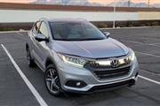 $20500 : 2022 HR-V EX thumbnail